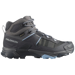Ženske cipele Salomon X Ultra 5 Mid Gore-Tex