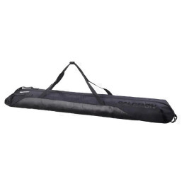 Torba za skije Salomon Extend 1P Padded 160-210 crna