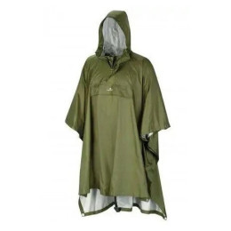 Pončo Ferrino Todomodo RP L/XL zelena olive green