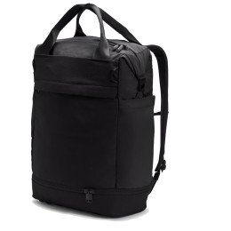 Ženski ruksak The North Face Never Stop Utility Pack crna TnfBlack/TnfBlack