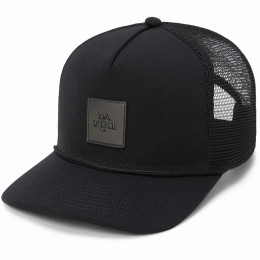 Šilterica Dakine Coastline Trucker crna/siva black