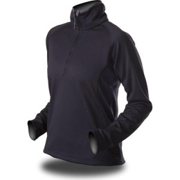 Dukserica Trimm Prada crna Black