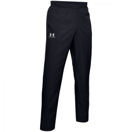 Muške hlače Under Armour Vital Woven Pants crna