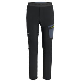 Muške hlače Salewa Pedroc Light Dst M Pnt crna BlackOut