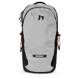 Ruksak Hannah Dynamic 15 siva silver cloud