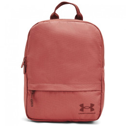 Ruksak Under Armour Loudon Backpack SM crvena SedonaRed/CinnaRed/Cinna Red