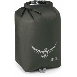 Mjeh Osprey Ultralight DrySack 20 L siva ShadowGray