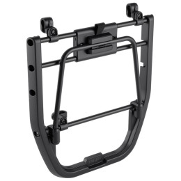 Nosač tereta za bicil Thule InLock Universal Panel crna black