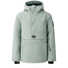 Dječja jakna za skijanje Dare 2b Freehand II Jacket svijetlo zelena Glacier Green