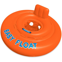 Šlauf za plivanje Intex Baby Float 56588EE narančasta