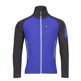 Muška jakna High Point Merino Alpha
