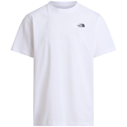 Muška majica The North Face Evolution Simple Dome Regular Short Sleeve Tee
