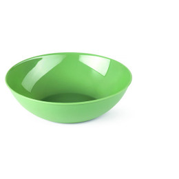 Zdjelica GSI Outdoors Cascadian Bowl zelena Sage