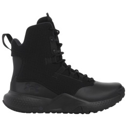 Muška obuća Under Armour Micro G Stellar crna Black / Black / Anthracite