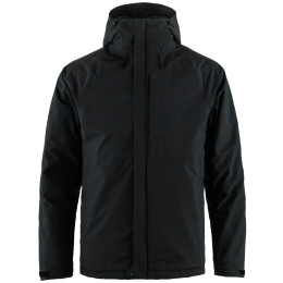 Muška jakna Fjällräven HC Hydratic Padded Trail Jkt M crna Black