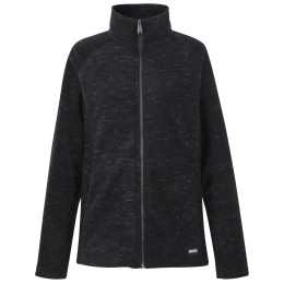Ženska funkcionalna dukserica Regatta Mayse Full Zip crna Black
