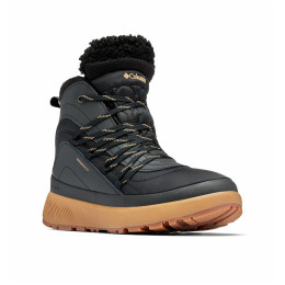 Ženske zimske cipele Columbia RED HILLS™ OMNI-HEAT™ crna