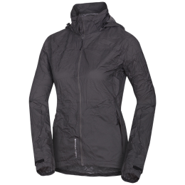 Ženska jakna Northfinder Northkit grey