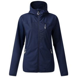 Ženska jakna Dare 2b Lexan III Softshell tamno plava Navy