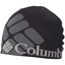 Kapa Columbia Heat Beanie crna BlackBigGem