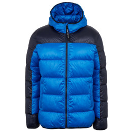 Muška jakna Sam73 Ron plava