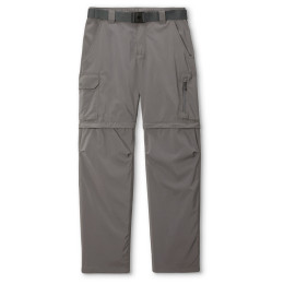Muške hlače Columbia Silver Ridge™ Utility Convertible Pant