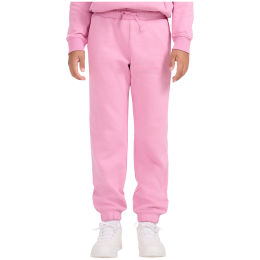 Dječja trenerka 4F Trousers Cas F1782 Pink ružičasta Pink