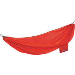Izložbena viseća mreža Therm-a-Rest Slacker Hammock Single - VS crvena CayennePrint