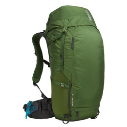 Ruksak Thule AllTrail 45L Men's zelena GardenGreen