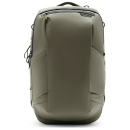 Ruksak Peak Design Travel Backpack 2-in-1 40L siva Stone