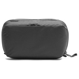 Kozmetička torbica Peak Design Wash Pouch crna Black