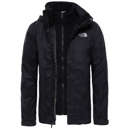 Muška jakna The North Face M Evolve II Triclimate Jacket