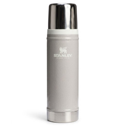 Termosica Stanley The Legendary Classic Bottle 590 ml siva Hammertone Ash