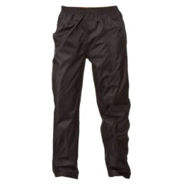 Hlače MAC IN A SAC Origin II Trousers crna Black