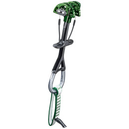 Prijatelj Black Diamond Camalot Ultralight 0.75 zelena Green