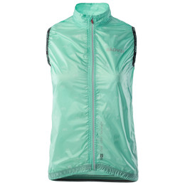 Ženski prsluk Radvik Roger Wp Vest LDS tirkizna