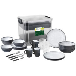 Set posuđa Brunner All Inclusive VIP Granada