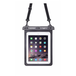 Vodootporna futrola za tablet Swissten WATERPROOF CASE FOR TABLET 11" crna