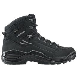 Muška obuća Lowa Renegade Evo Gtx Mid crna deep black