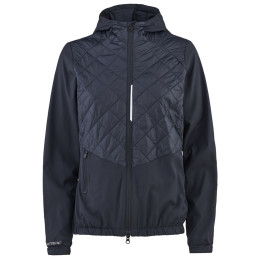 Ženska jakna Kari Traa Hilde Jacket plava