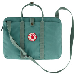 Torba za notebook Fjällräven 1960 Laptop Bag zelena Frost Green