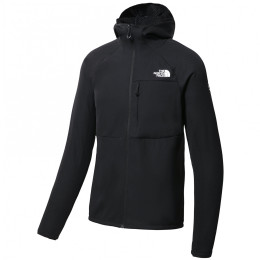 Muška jakna The North Face M Summit Futurefleece Fz Hoodie crna