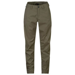 Ženske hlače Hannah Welory zelena tarmac