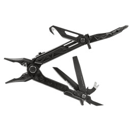 Multi-tool Gerber Center Drive crna Black