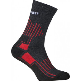 Čarape High Point Lord 2.0 Merino