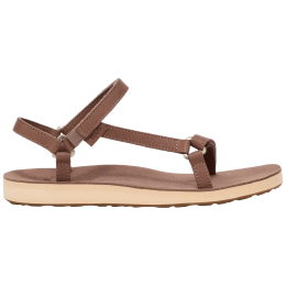 Ženske sandale Teva Original Universal Slim Lea smeđa