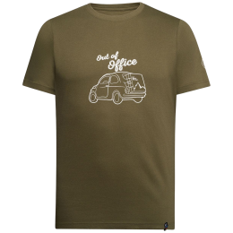 Muška majica La Sportiva Cinquecento T-Shirt M