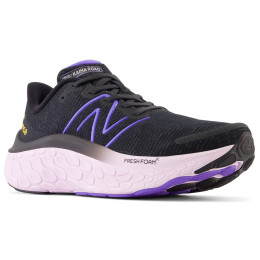 Ženske tenisice za trčanje New Balance Fresh Foam Kaiha Road crna/ružičasta