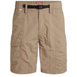 Muške kratke hlače Craghoppers NosiLife Kadin Cargo Short bež Earthenware