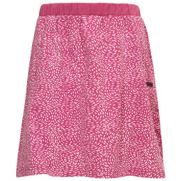 Dječja suknja Alpine Pro Gesbo ružičasta